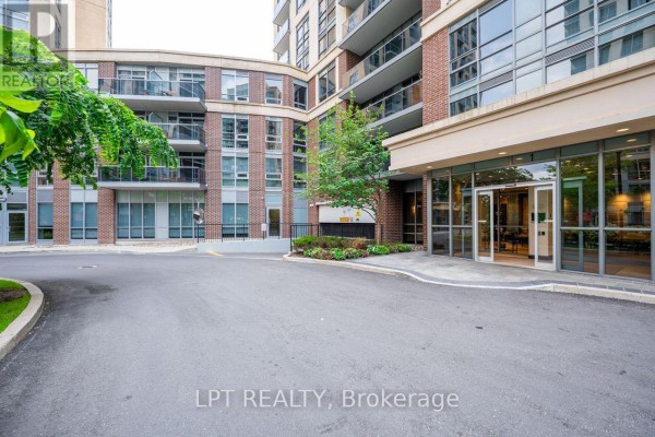 1513 - 1 Michael Power Place, Toronto, ON M9A0A1 Photo 5