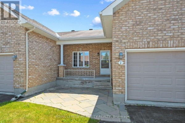 1 Moe Robillard Street, Arnprior, ON, photo 2