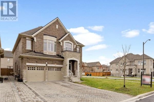 1 Morningstar Avenue, Whitby, ON L1R0P2 Photo 4