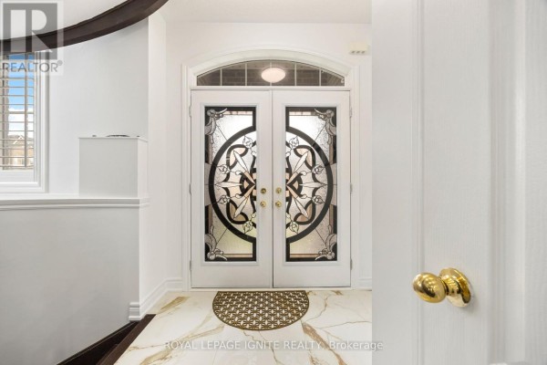 1 Morningstar Avenue, Whitby, ON L1R0P2 Photo 5
