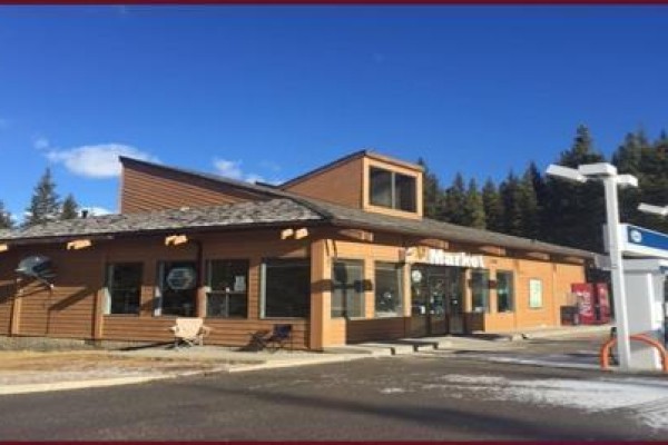 1 Mt. Sparrowhawk Crescent, Rural Kananaskis Id, AB T0L2H0 Photo 2