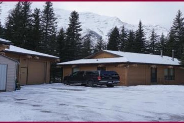 1 Mt. Sparrowhawk Crescent, Rural Kananaskis Id, AB T0L2H0 Photo 3