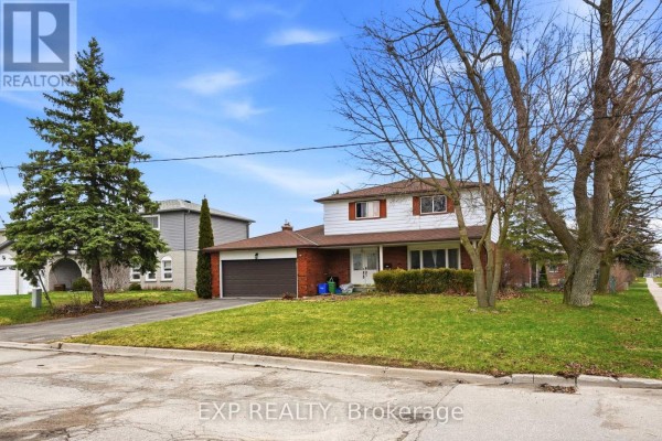 1 Nordale Court, Kawartha Lakes, ON K9V4V4 Photo 2