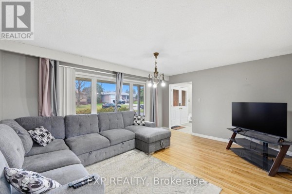 1 Nordale Court, Kawartha Lakes, ON K9V4V4 Photo 5