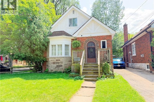 1 Norwood Road, Hamilton, ON, photo 2