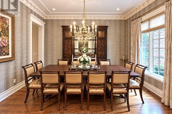 1 Oakley Place, Toronto, ON, photo 3