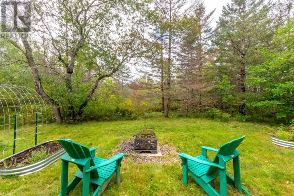 Primary Bedroom - 1 Old Runway Drive, Nictaux, NS B0S1P0 Photo 4