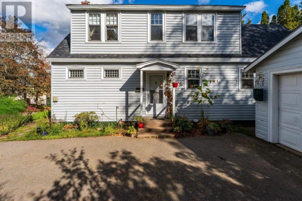 Den - 1 Orchard Road, Kentville, NS B4N1R7 Photo 5
