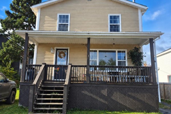 1 Osmond Place, Grand Falls Windsor