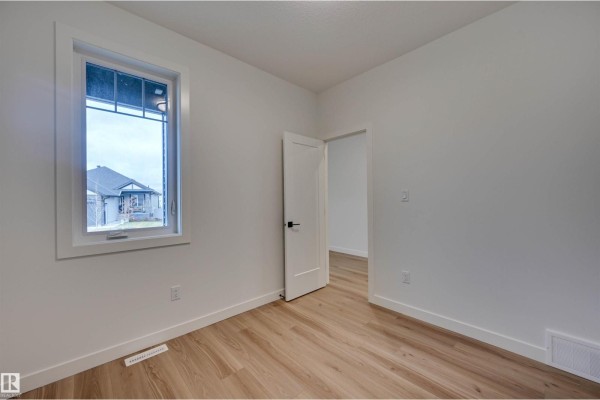 Bedroom 2 - 1 Owl Rdige Cl, Fort Saskatchewan, AB T8L1Y4 Photo 5