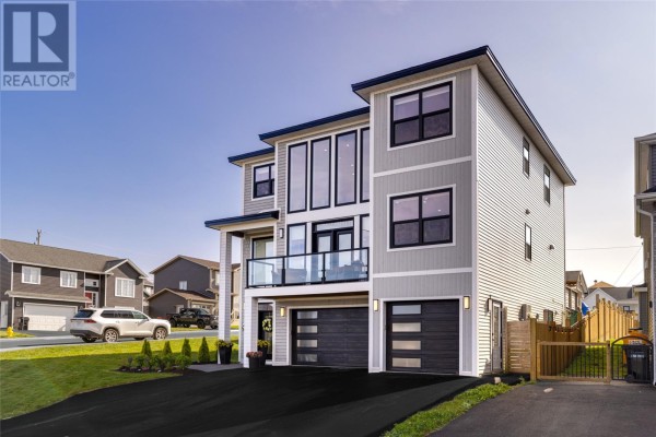 1 Ozark Place, St  John S, NL, photo 2