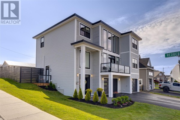 1 Ozark Place, St  John S, NL, photo 3