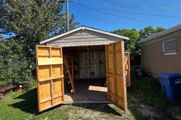 1 Park Ave, Carstairs, AB, photo 3