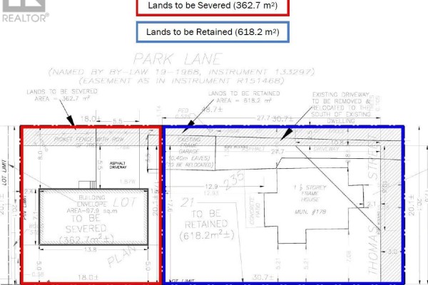 10 Park Lane, St  Marys, ON, photo 3