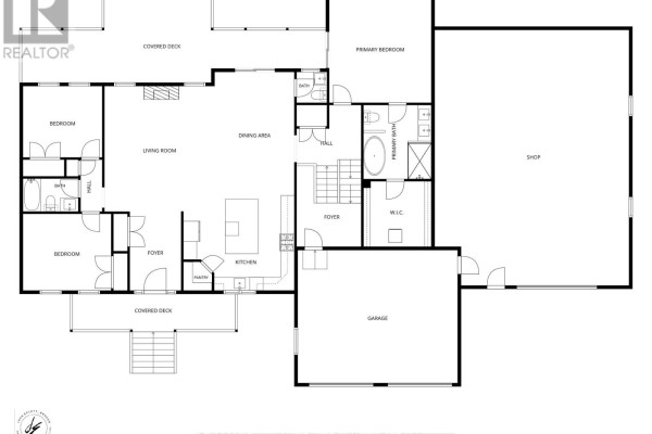 Utility room - 1 Park Street, Penetanguishene, ON L9M1P8 Photo 4