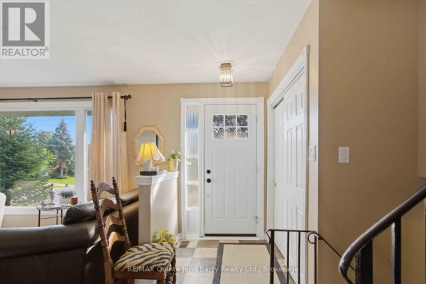 Primary Bedroom - 1 Parkside Drive, Quinte West, ON K8V5L6 Photo 4