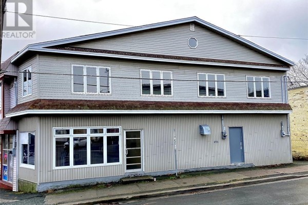 1 Pennywell Road, St  John S, NL, photo 2