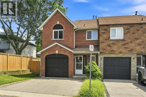 1 Perthshire Court, Hamilton, ON, photo 2