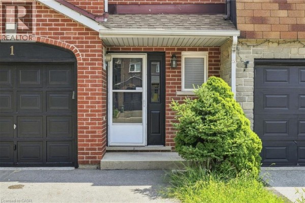 1 Perthshire Court, Hamilton, ON, photo 3