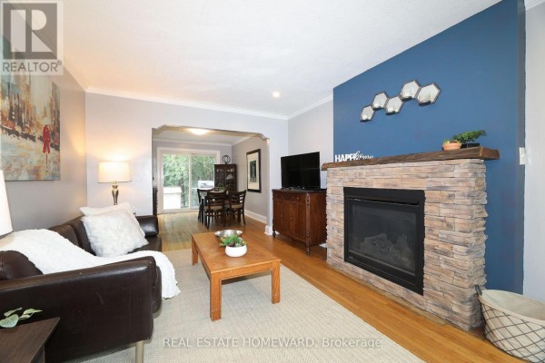 Bedroom - 1 Pinegrove Avenue, Toronto, ON M1N2G3 Photo 4