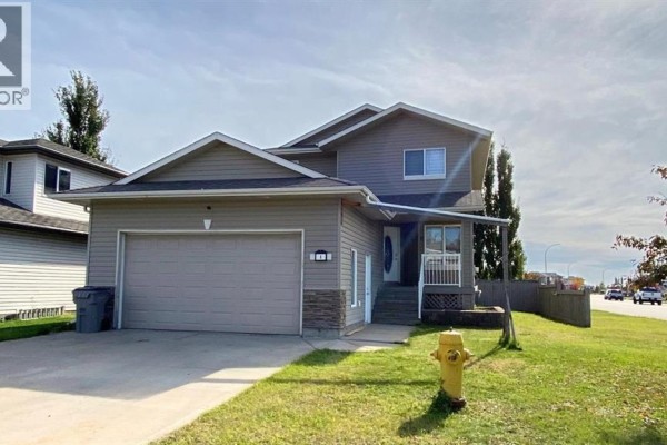 1 Pinnacle Key, Grande Prairie