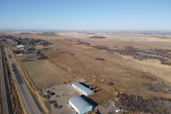 1 Plan 56586 Road, Alexander, MB R0K0A0 Photo 5