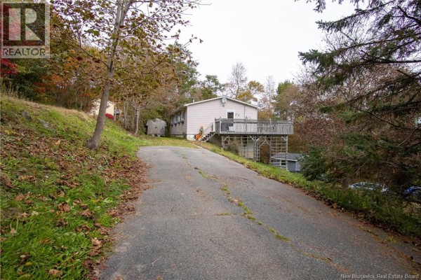 Bedroom - 1 Points Road, Grand Bay Westfield, NB E5K2L5 Photo 3