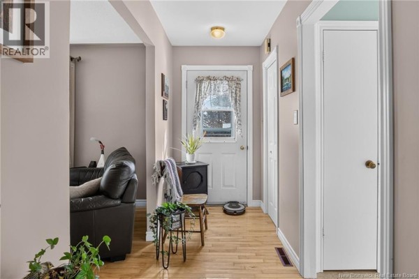 Primary Bedroom - 1 Points Road, Grand Bay Westfield, NB E5K2L5 Photo 5