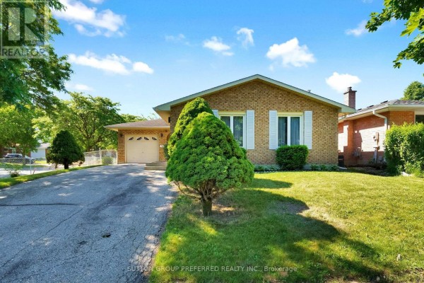 Laundry room - 1 Ponderosa Crescent, London South, ON N6E2L4 Photo 3