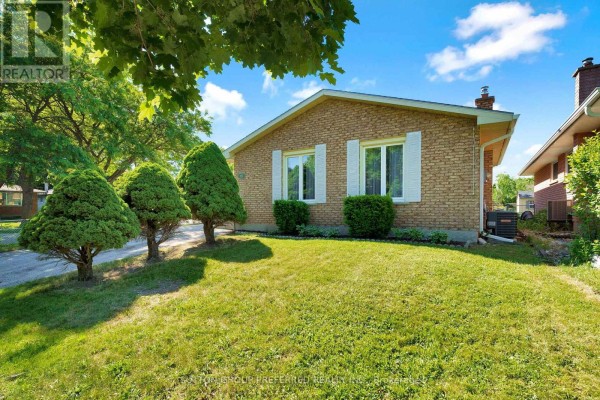 Utility room - 1 Ponderosa Crescent, London South, ON N6E2L4 Photo 4