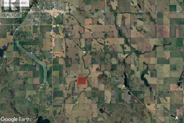 1 Premium Quarter Of Grainland Near Yorkton, Wallace Rm No  243, SK S3N0A1 Photo 3