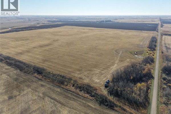 1 Premium Quarter Of Grainland Near Yorkton, Wallace Rm No  243, SK S3N0A1 Photo 4