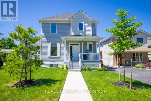 1 Princeton Common Street, St  Catharines, ON, photo 2
