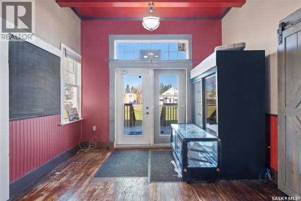 1 Railway Avenue W, Meath Park, SK S0J1T0 Photo 3