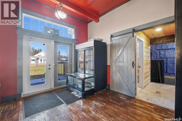 1 Railway Avenue W, Meath Park, SK S0J1T0 Photo 4