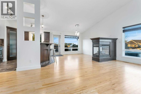 4pc Bathroom - 1 Ralston Place, Sylvan Lake, AB T4S0C1 Photo 5
