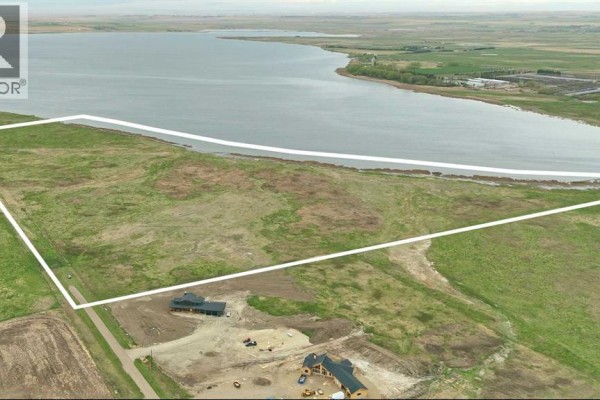 1 Range Road 244, Rural Wheatland County, AB T1X0J3 Photo 3