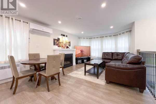 Ensuite (# pieces 2-6) - 1 Raspberry Avenue, Charlottetown, PE C1E0H9 Photo 5