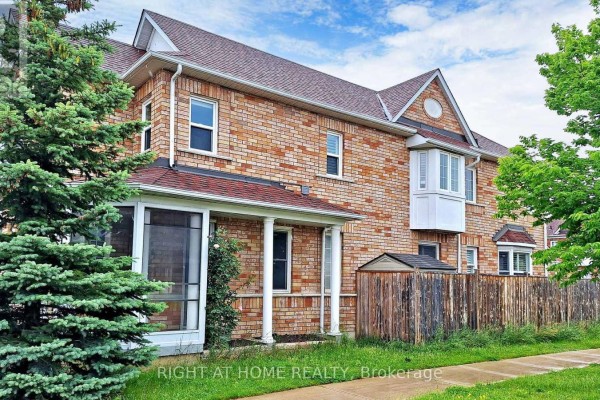 Foyer - 1 Ray Street, Markham, ON L3R5X6 Photo 2