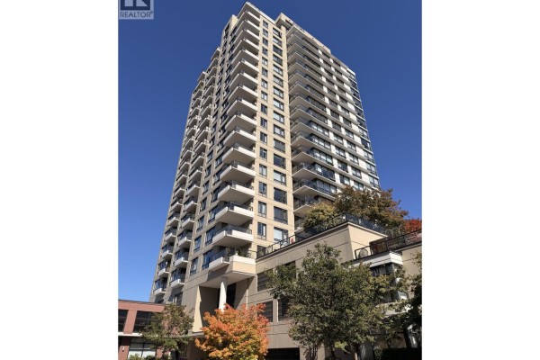 1 Renaissance Square, New Westminster, BC V3M0B6 Photo 2