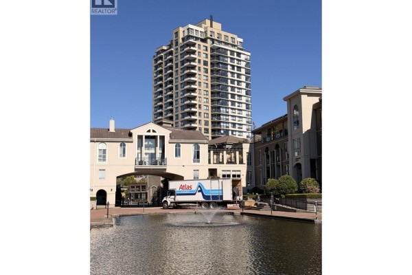 1 Renaissance Square, New Westminster, BC V3M0B6 Photo 3