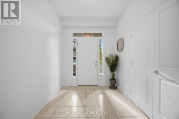 Great room - 1 Ridgeside Lane, Hamilton, ON L0R2H1 Photo 5