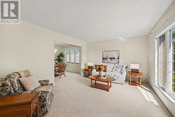 Dining room - 1 River Ridge Crescent, Arnprior, ON K7S3W1 Photo 5