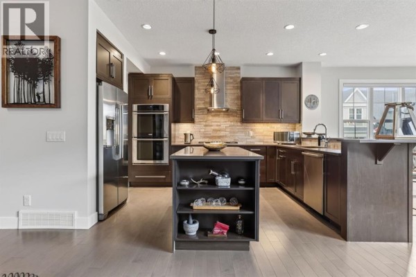 1 Riviera Point, Cochrane, AB, photo 3