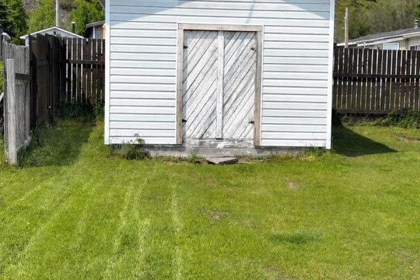 Bedroom - 1 Robinson Avenue, Botwood, NL A0H1Y0 Photo 4