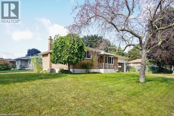 1 Robroy Court Unit# Upper Unit, Brantford, ON, photo 2
