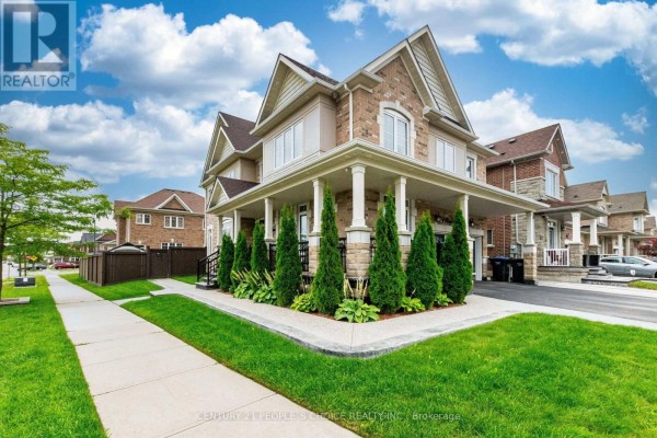 1 Rookie Street, Brampton, ON, photo 3
