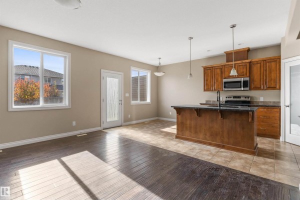 Primary Bedroom - 1 Roseberry Ln, Fort Saskatchewan, AB T8L0M6 Photo 4