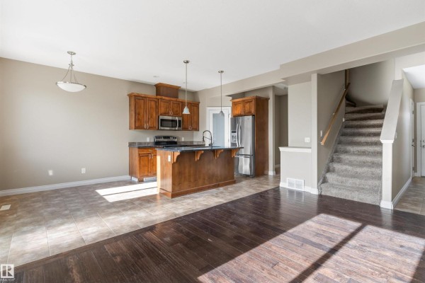 Bedroom 2 - 1 Roseberry Ln, Fort Saskatchewan, AB T8L0M6 Photo 5