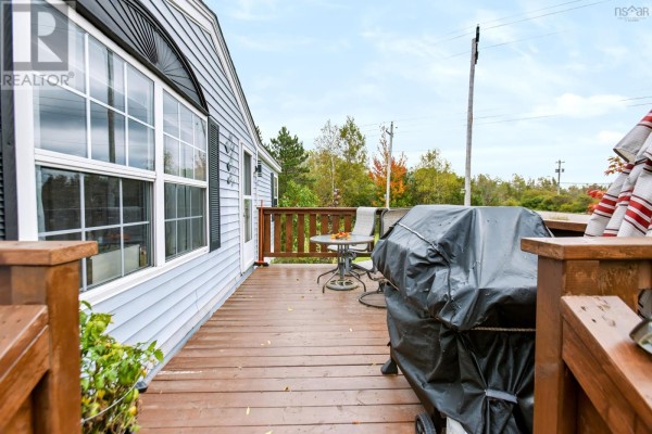 Primary Bedroom - 1 Rosewood Drive, Amherst, NS B4H4N8 Photo 3
